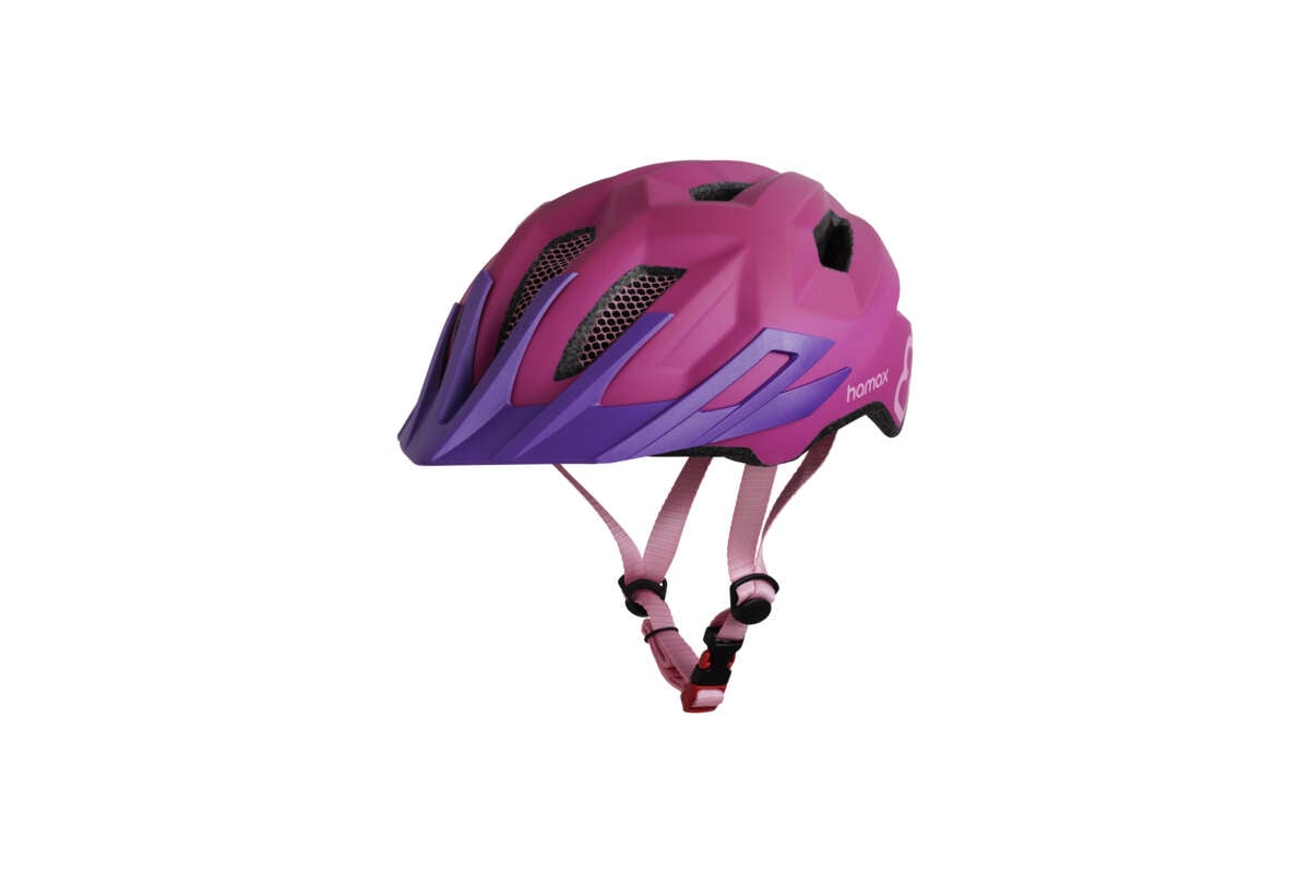 Hamax Flow sykkelhjelm barn
