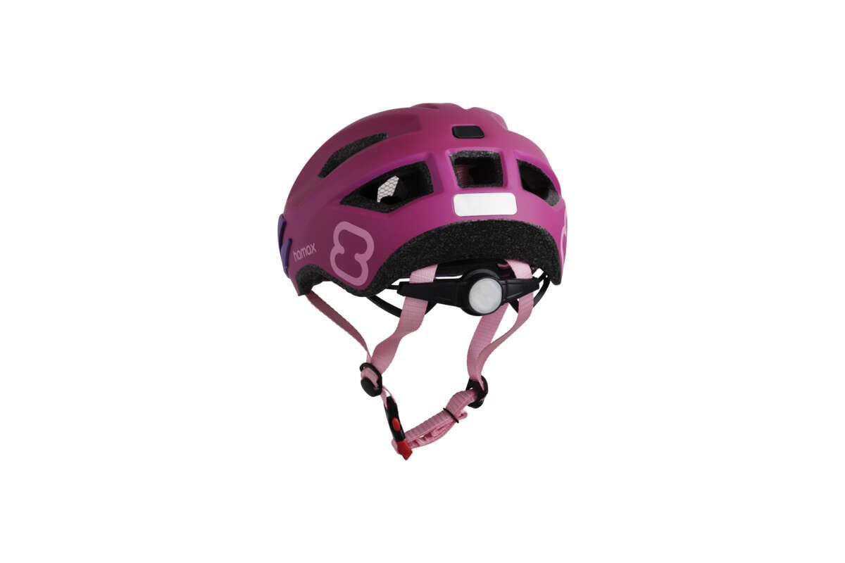 Hamax Flow sykkelhjelm barn