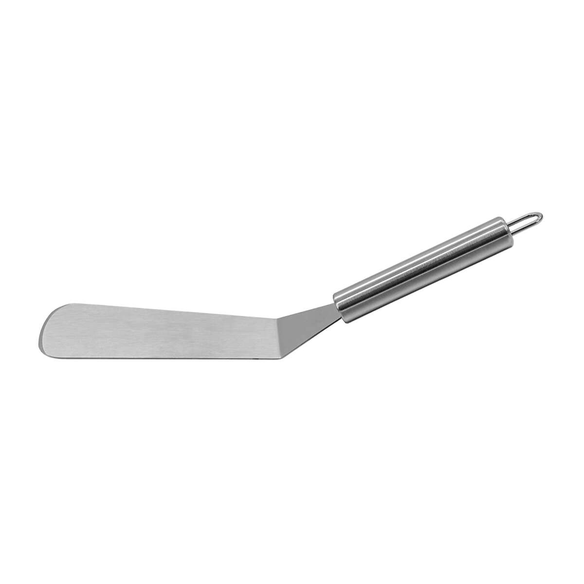 SPiiS BBQ-stekespade i rustfritt stål