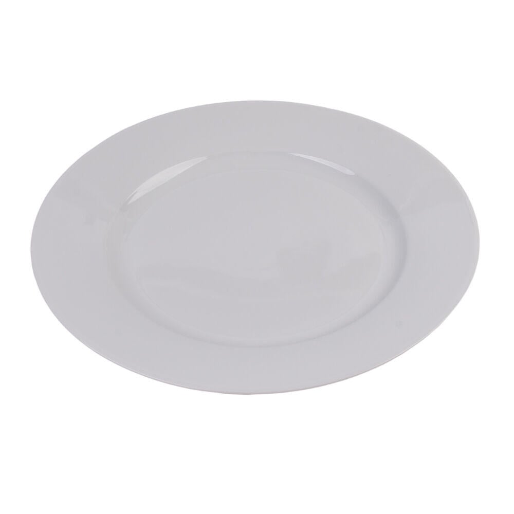 SpiiS 4-pk tallerken