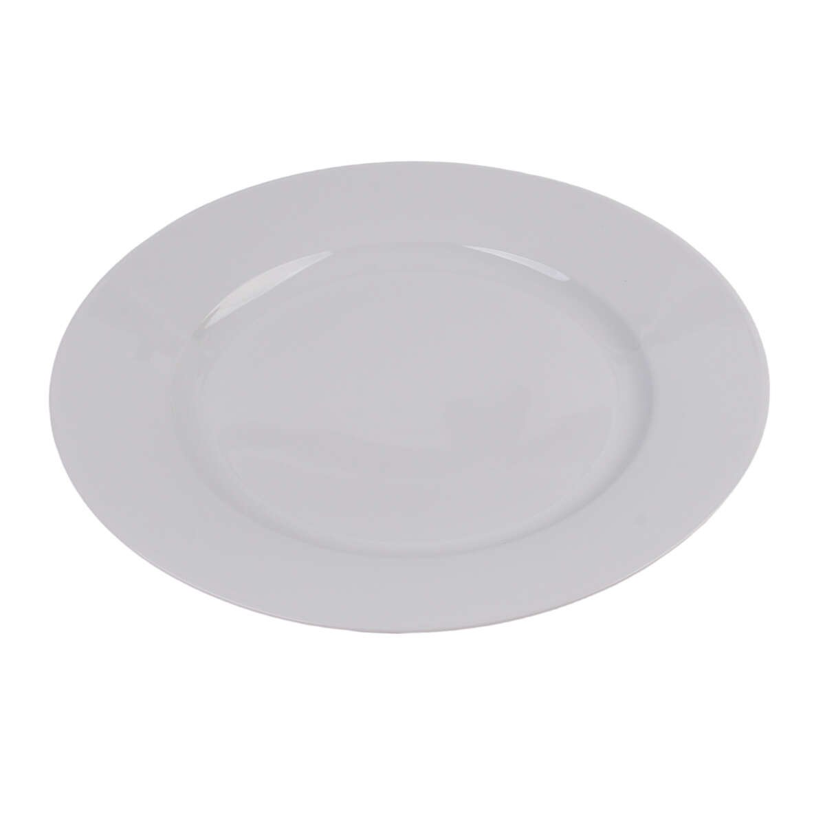 SpiiS 4-pk tallerken