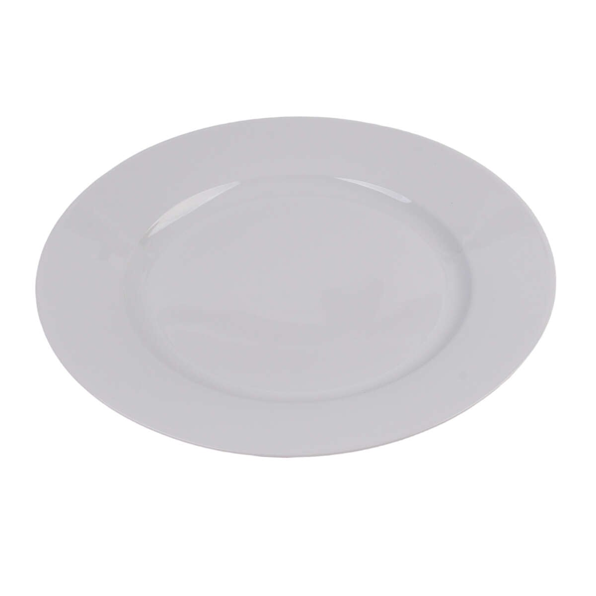 SpiiS 4-pk tallerken