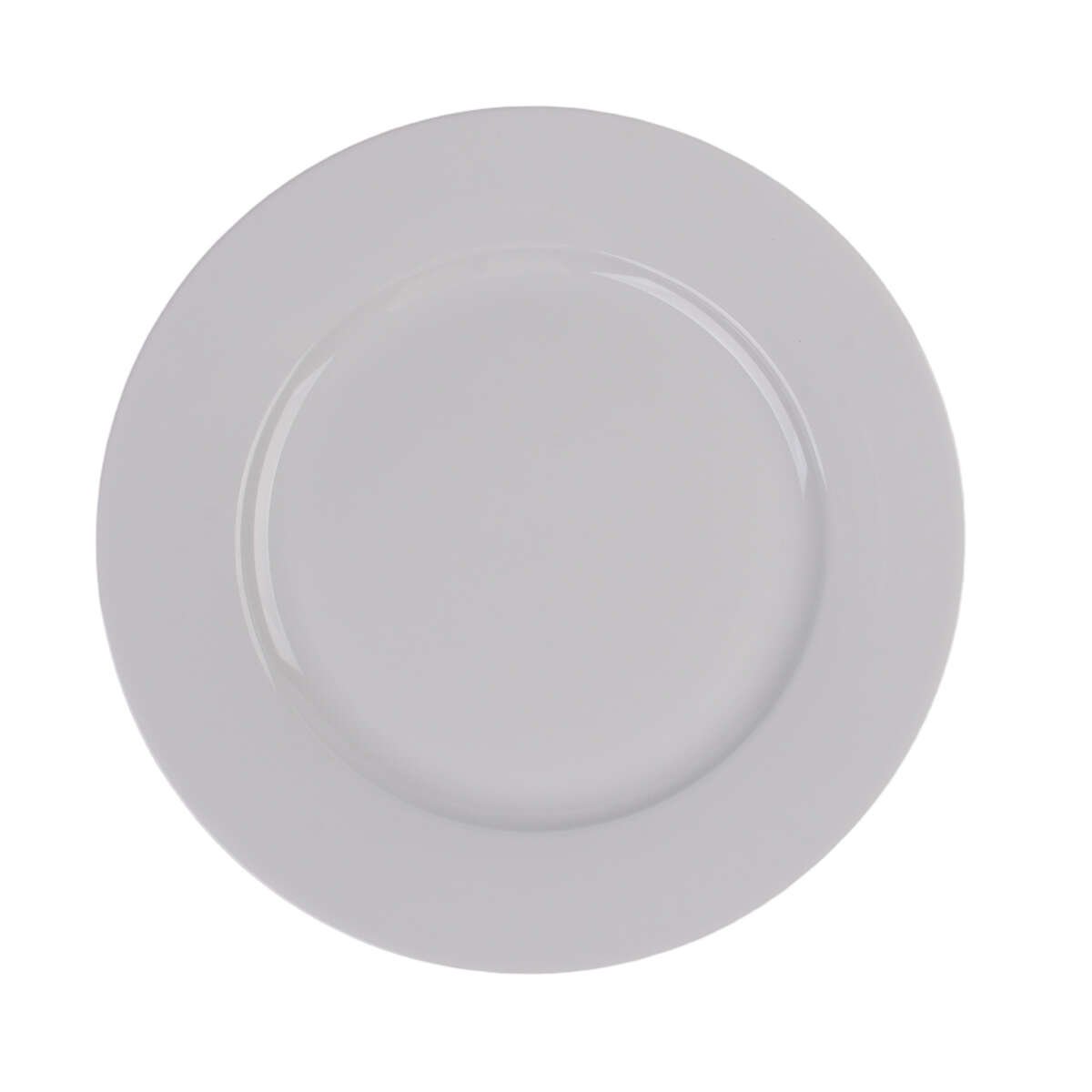 SpiiS 4-pk tallerken