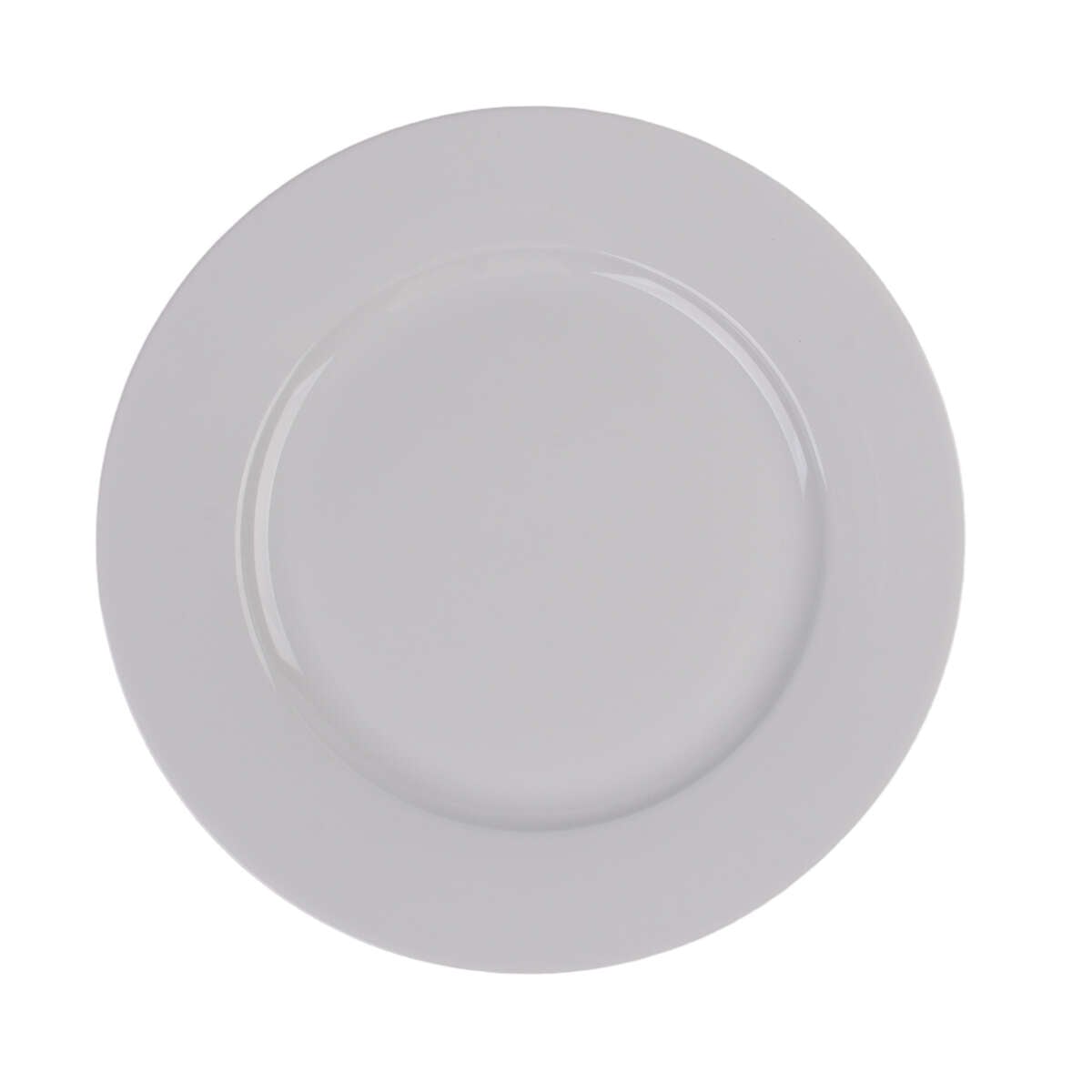SpiiS 4-pk tallerken