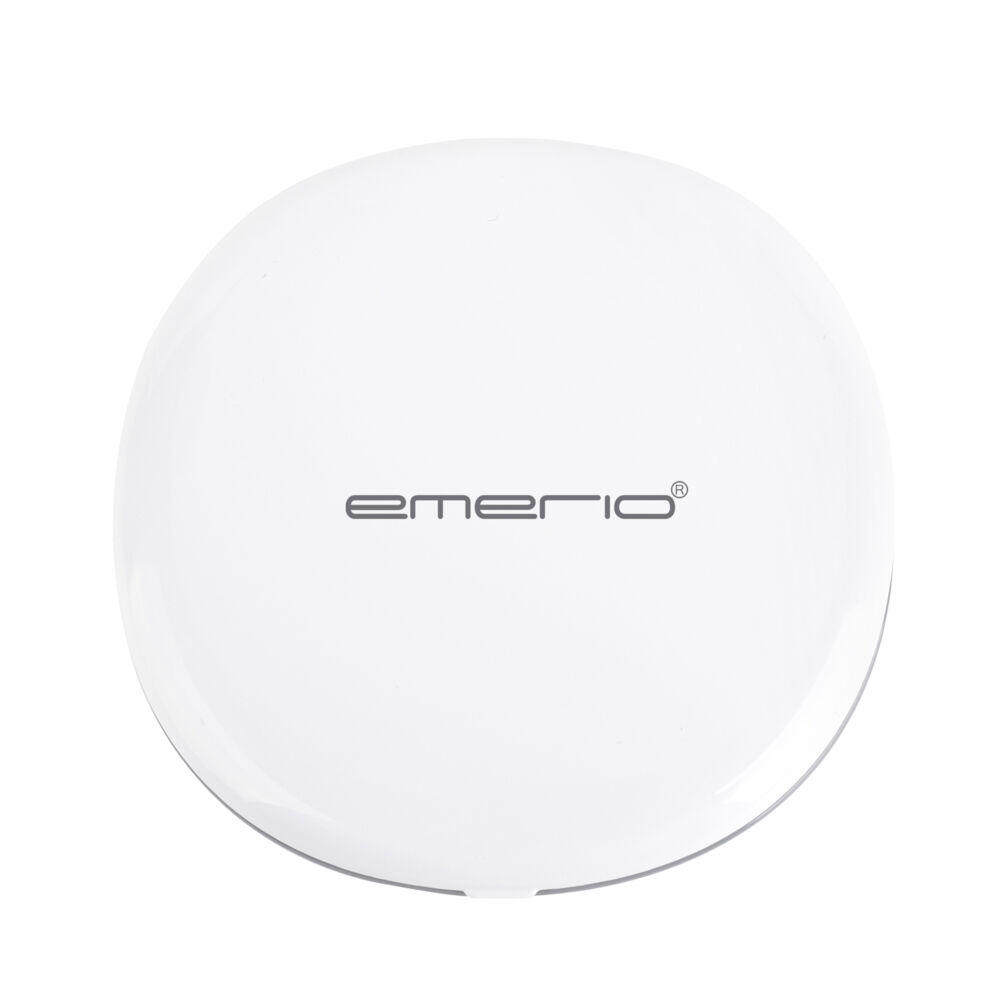 Emerio sminkespeil med forstørrelse