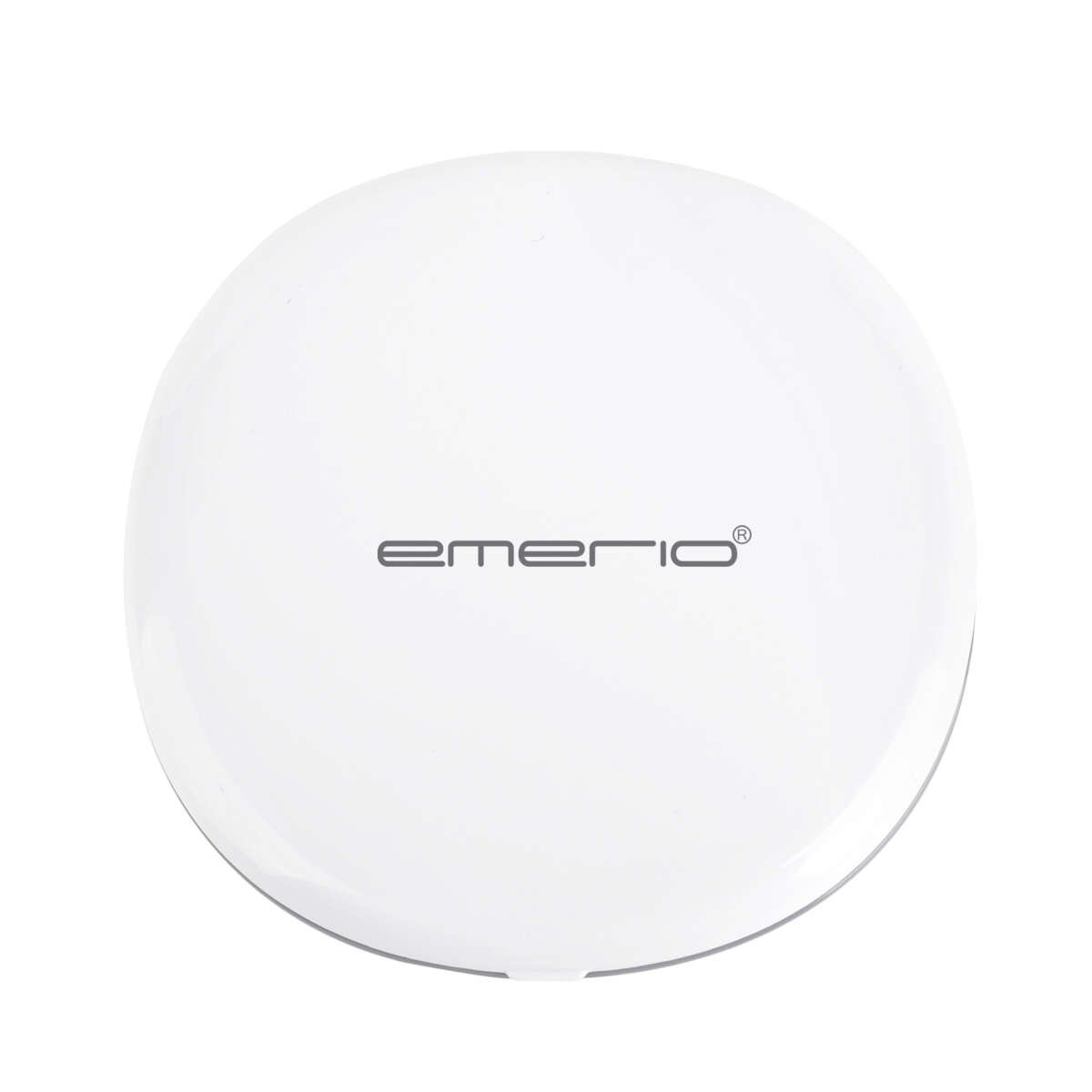 Emerio sminkespeil med forstørrelse