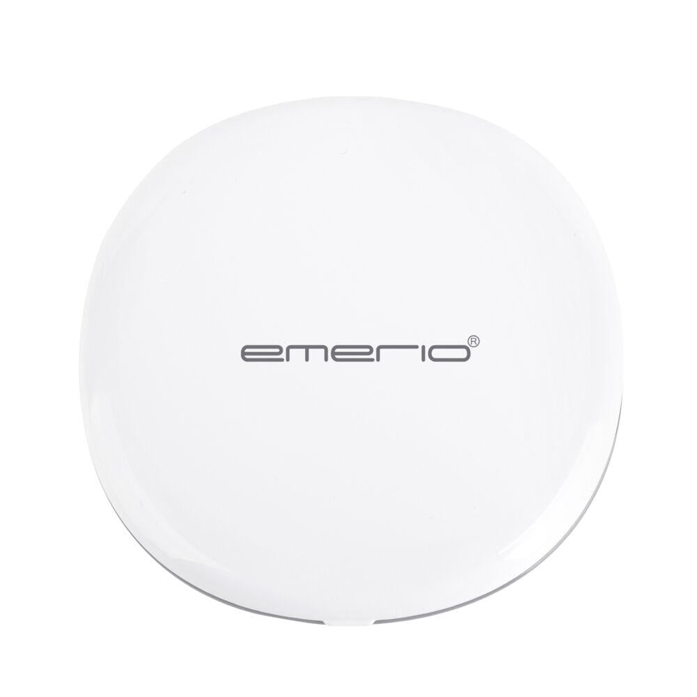 Emerio sminkespeil med forstørrelse