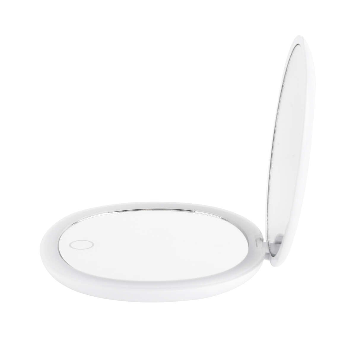 Emerio sminkespeil med forstørrelse