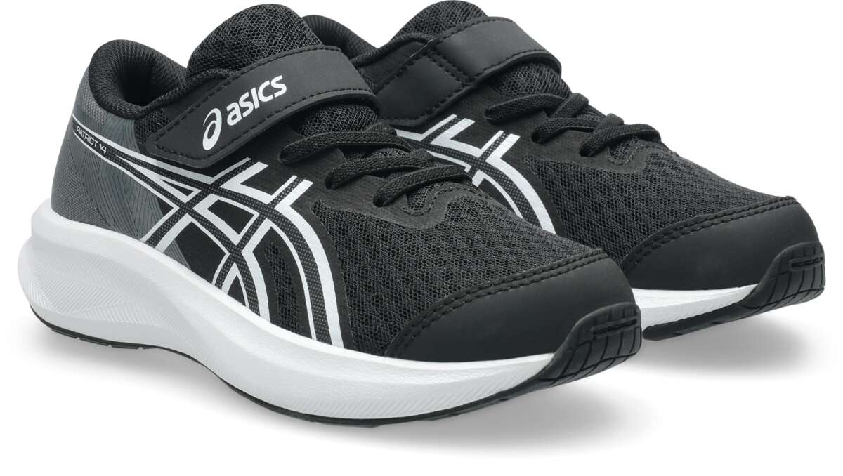 Asics PATRIOT 14 PS løpesko barn