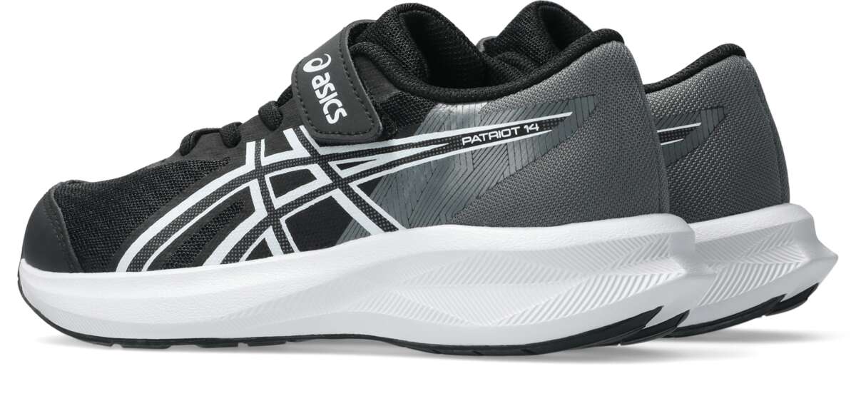 Asics PATRIOT 14 PS løpesko barn
