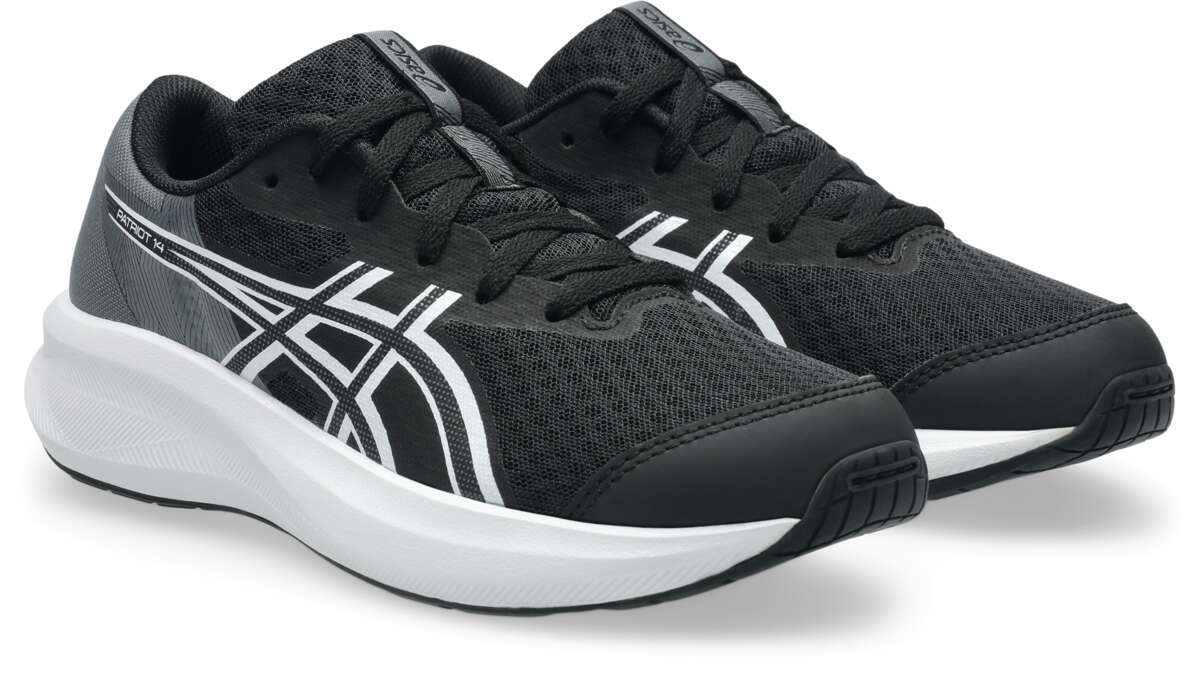Asics PATRIOT 14 GS løpesko barn