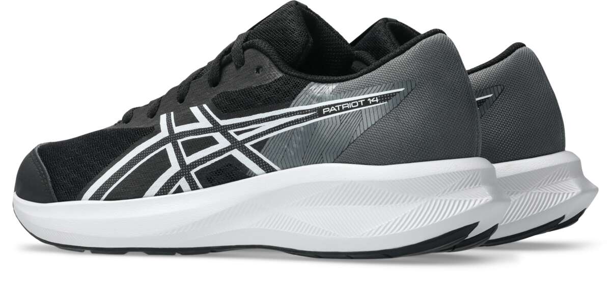 Asics PATRIOT 14 GS løpesko barn