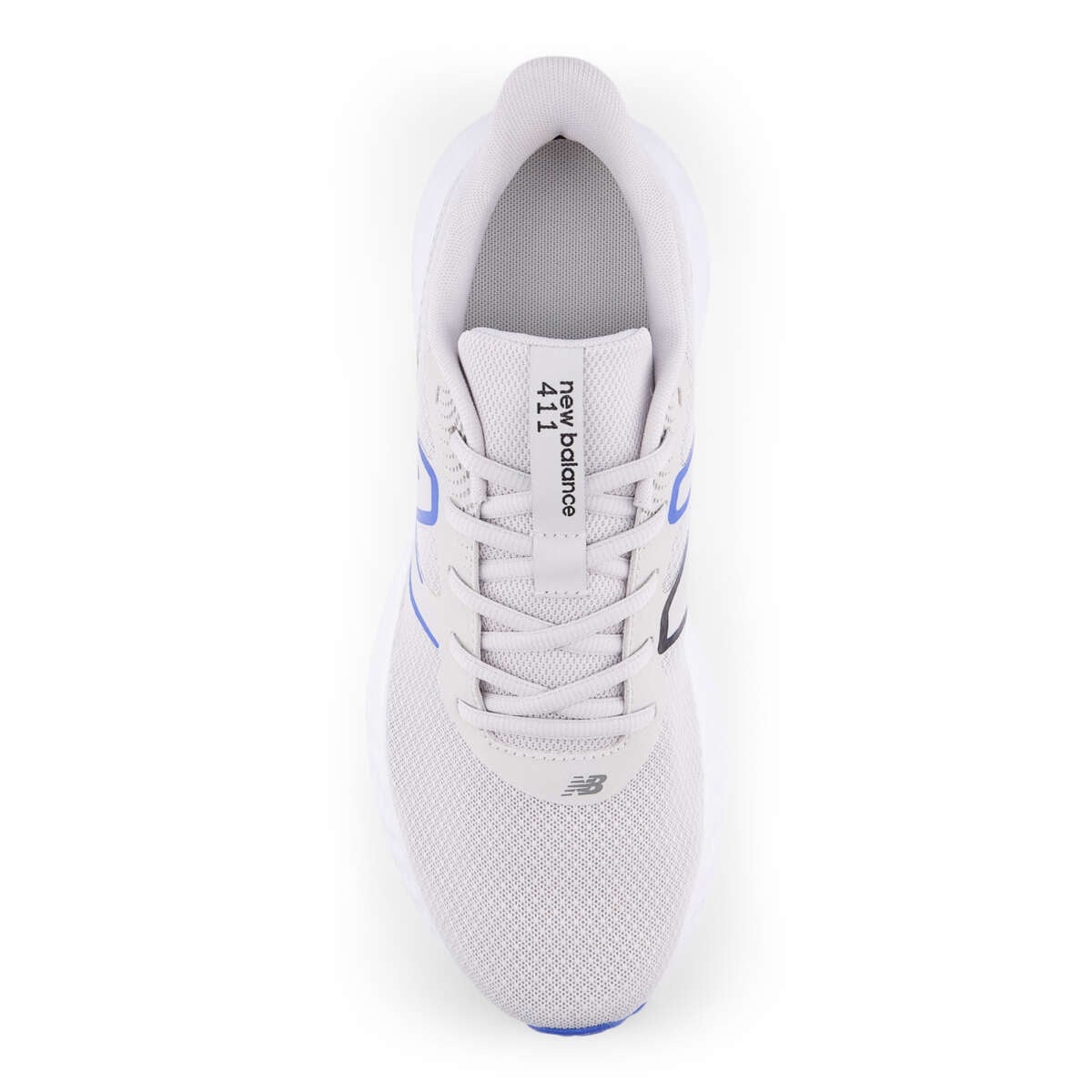 New Balance 411v3 løpesko herre