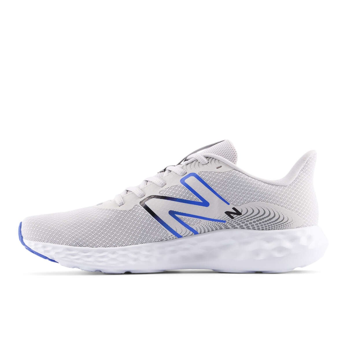 New Balance 411v3 løpesko herre