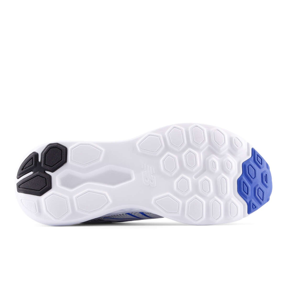 New Balance 411v3 løpesko herre