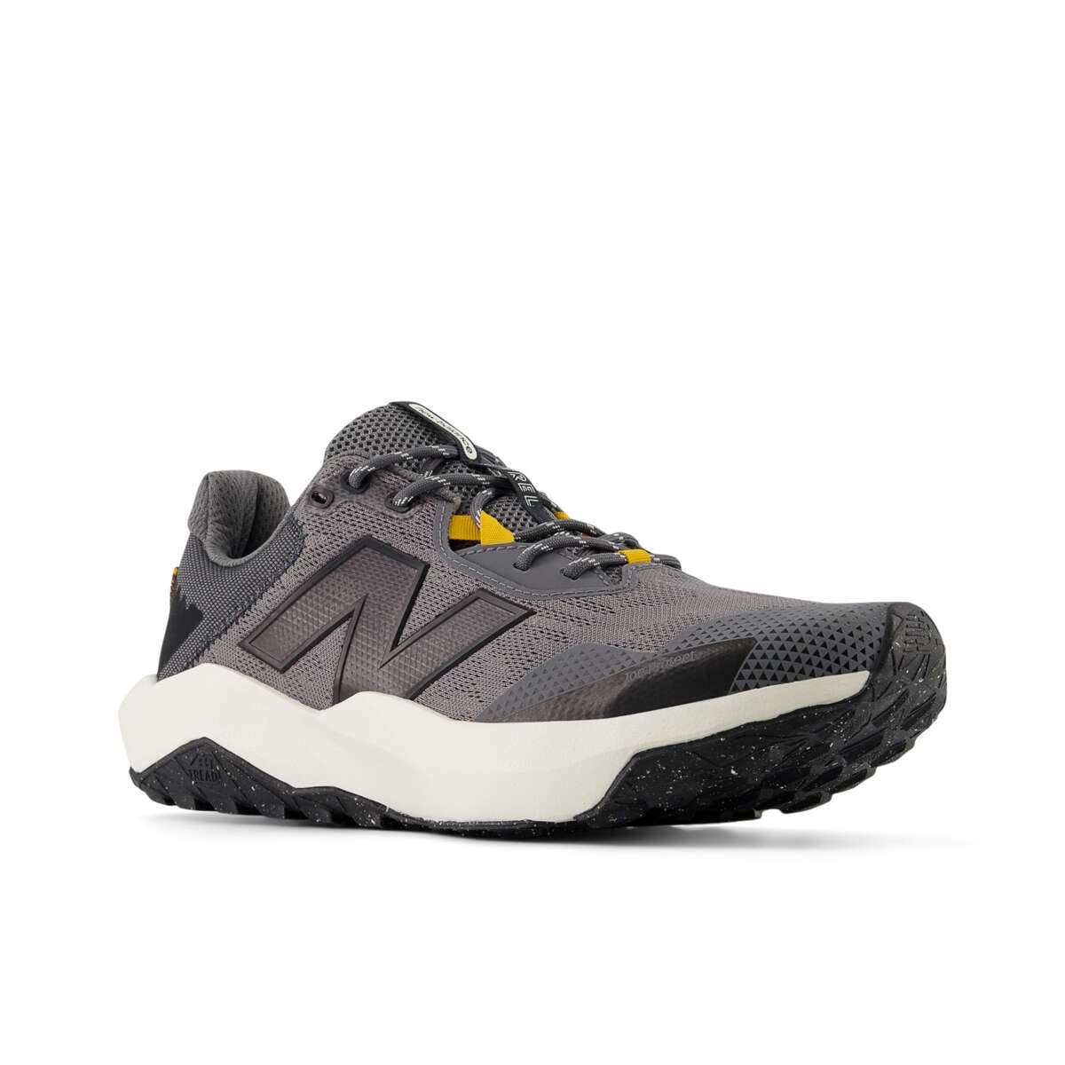 New Balance Nitrel v6 løpesko herre