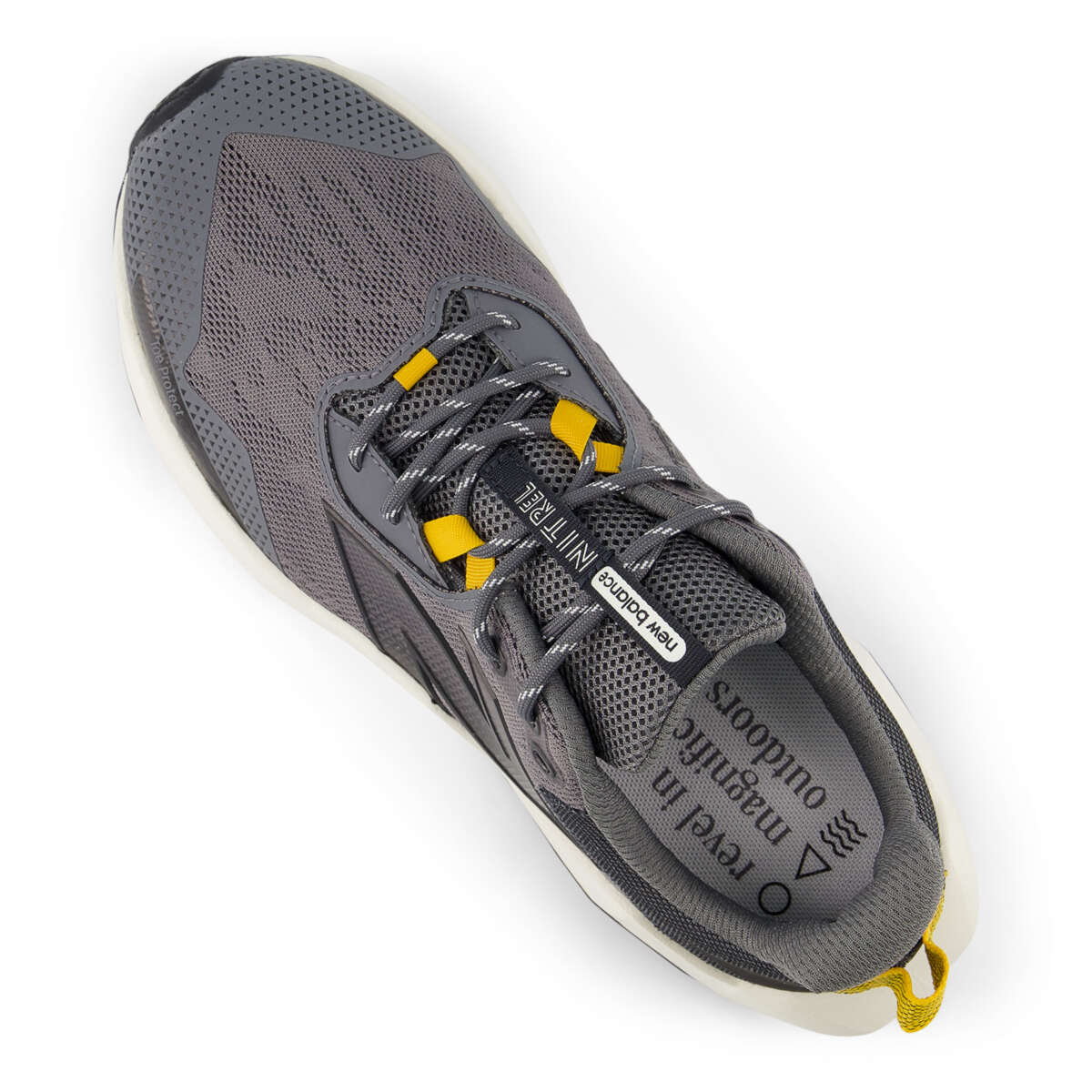 New Balance Nitrel v6 løpesko herre