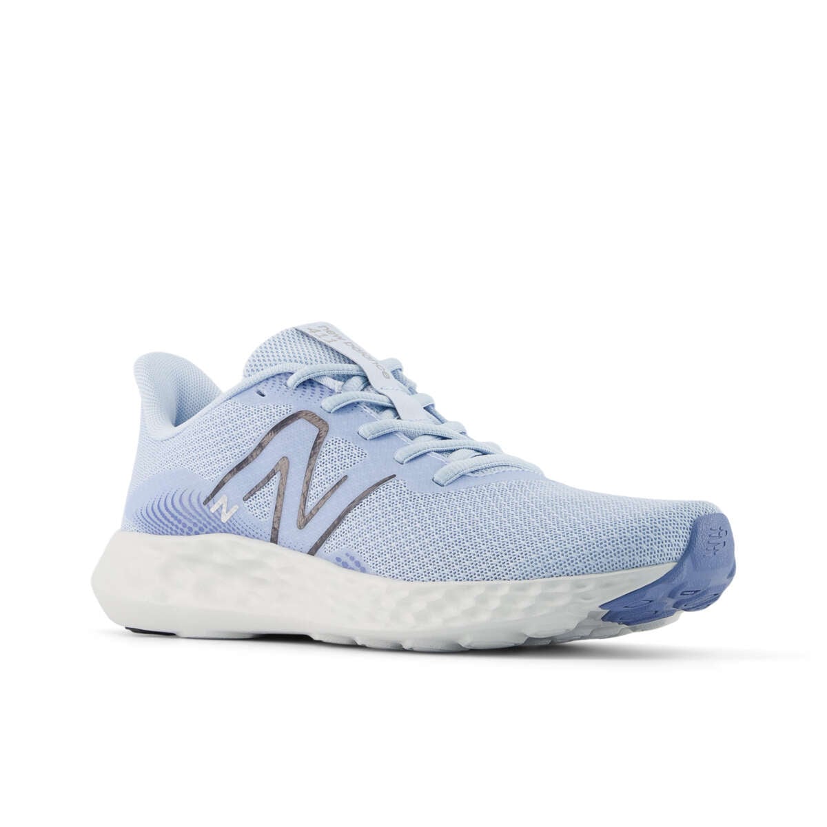 New Balance 411v3 løpesko dame