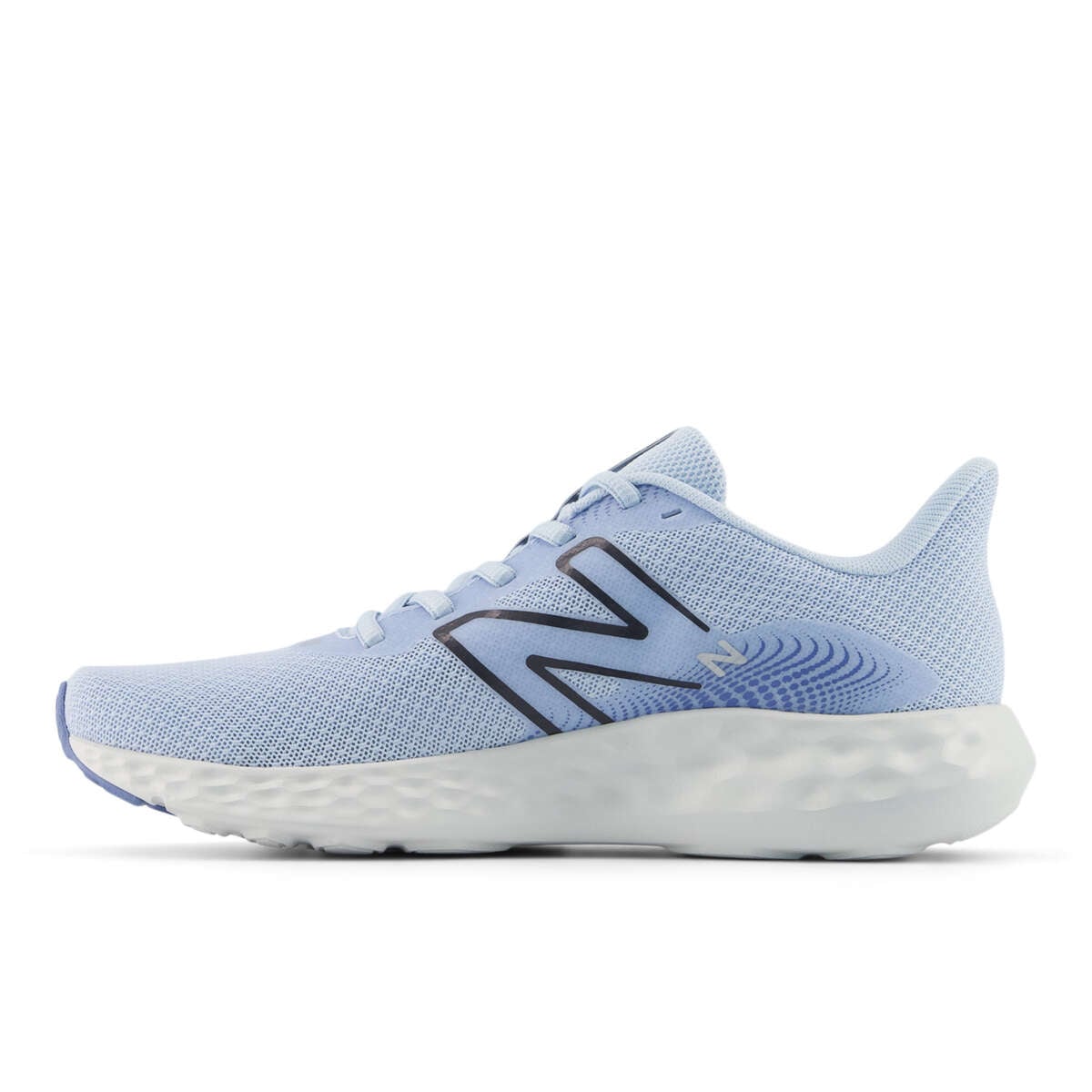 New Balance 411v3 løpesko dame