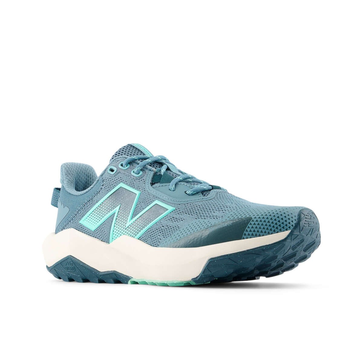 New Balance Nitrel v6 løpesko dame