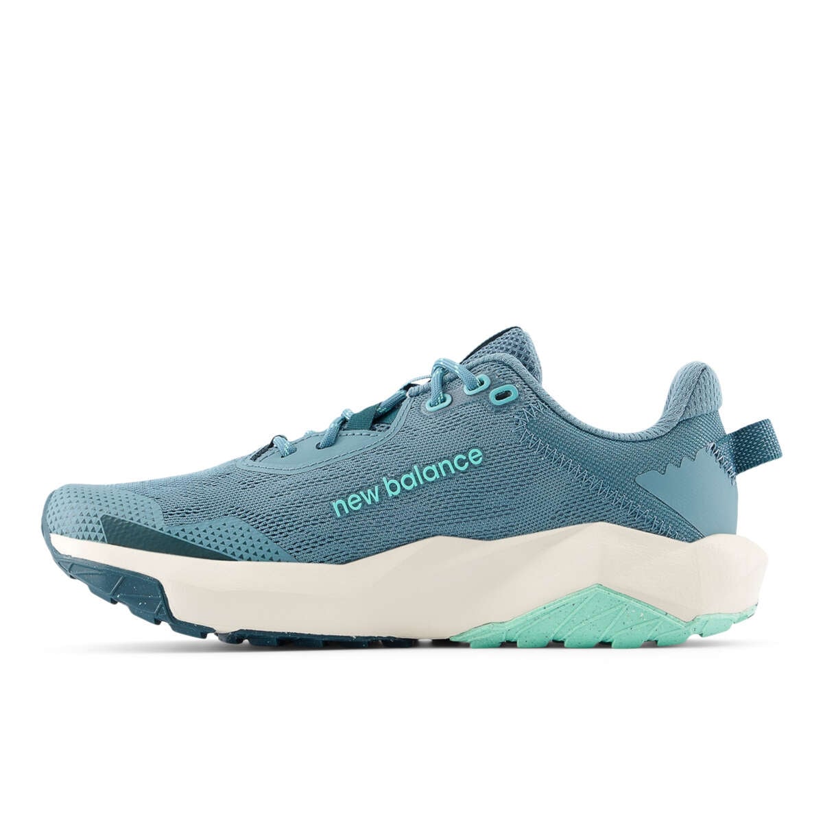New Balance Nitrel v6 løpesko dame
