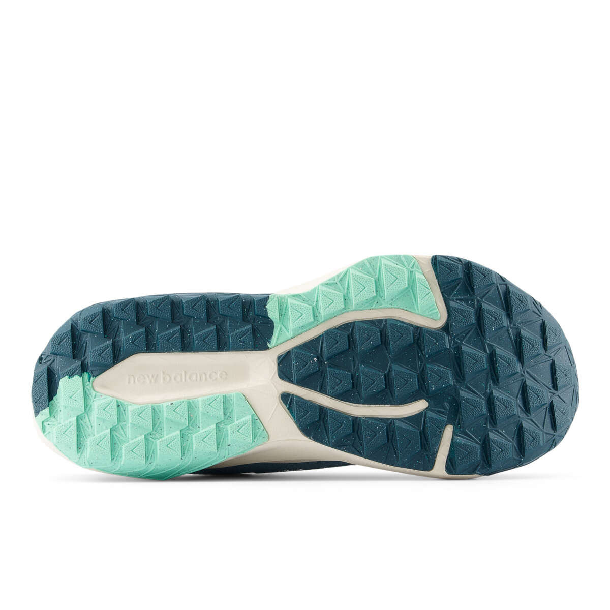 New Balance Nitrel v6 løpesko dame