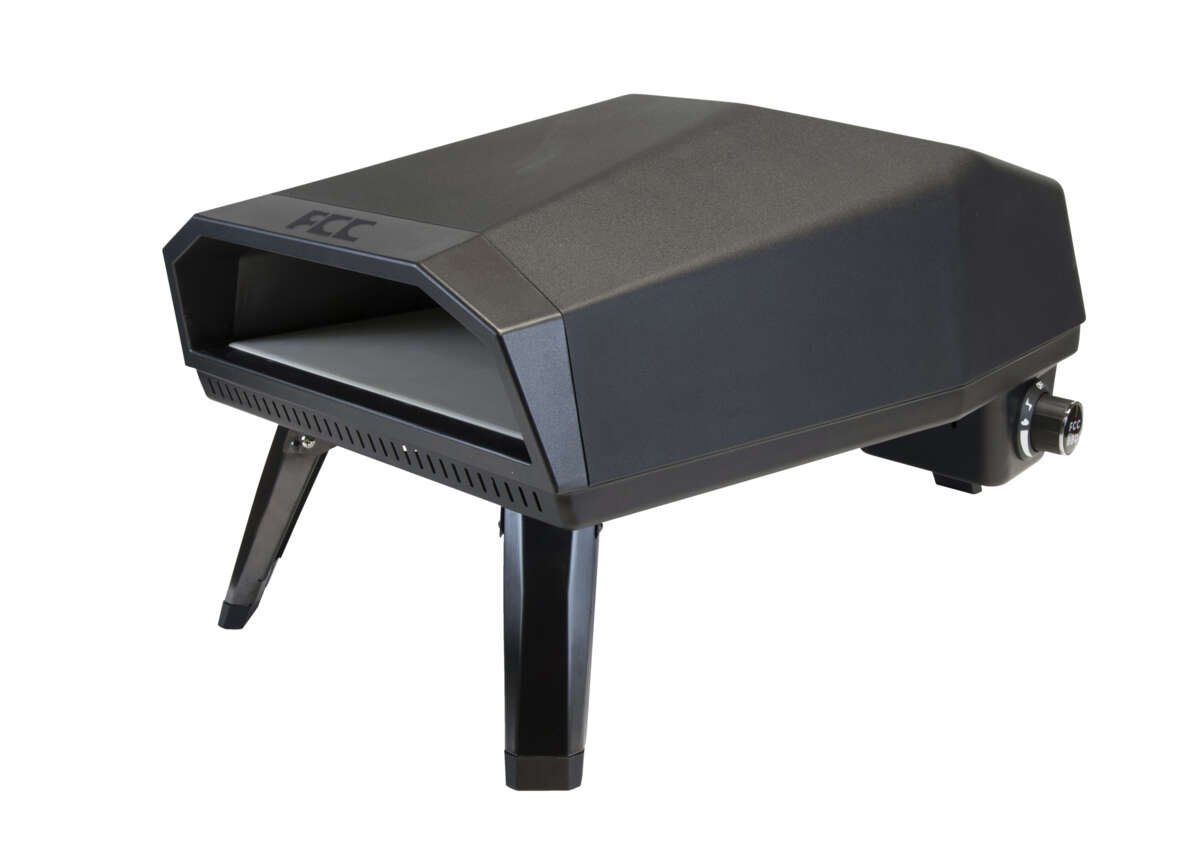 FCC Pizza Chef pizzaovn