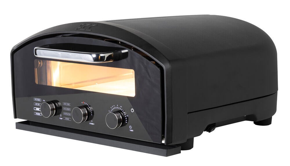 FCC Chef Electric pizzaovn