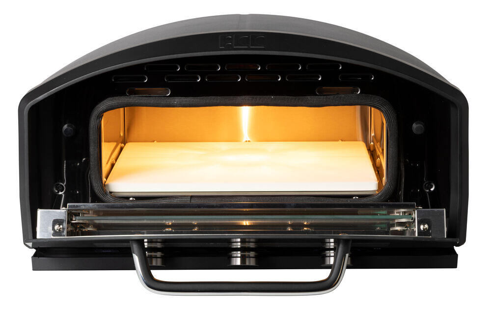 FCC Chef Electric pizzaovn