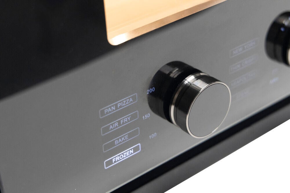 FCC Chef Electric pizzaovn