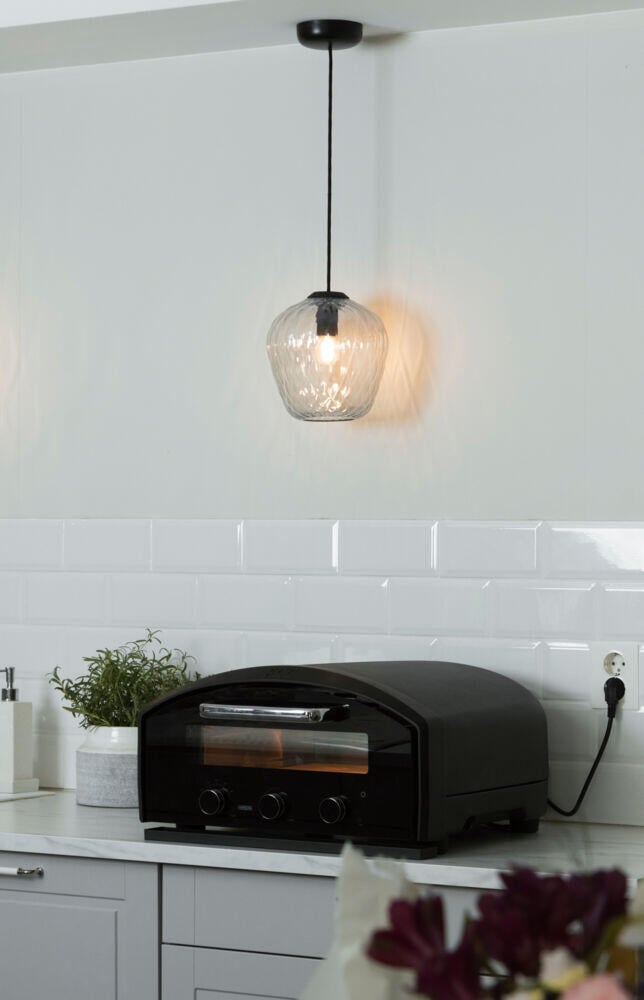 FCC Chef Electric pizzaovn