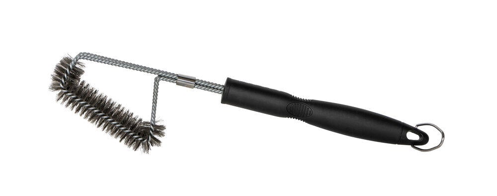 FCC trippelhodet grillbørste