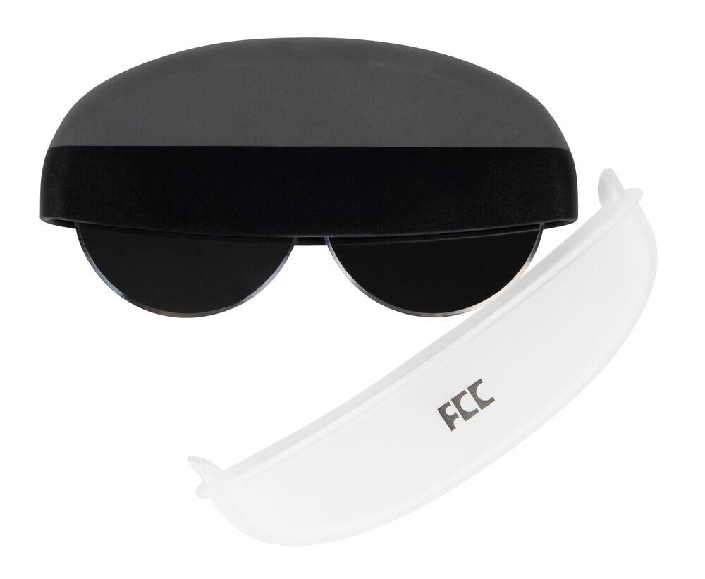 FCC MGS pizzasett 3 deler