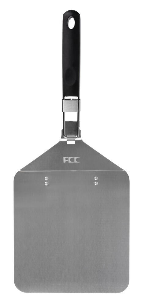 FCC MGS pizzasett 3 deler