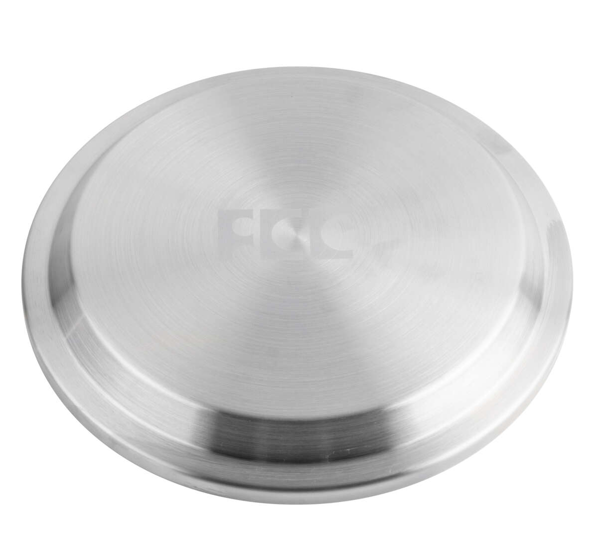 FCC Volcano lokk til small båltønne