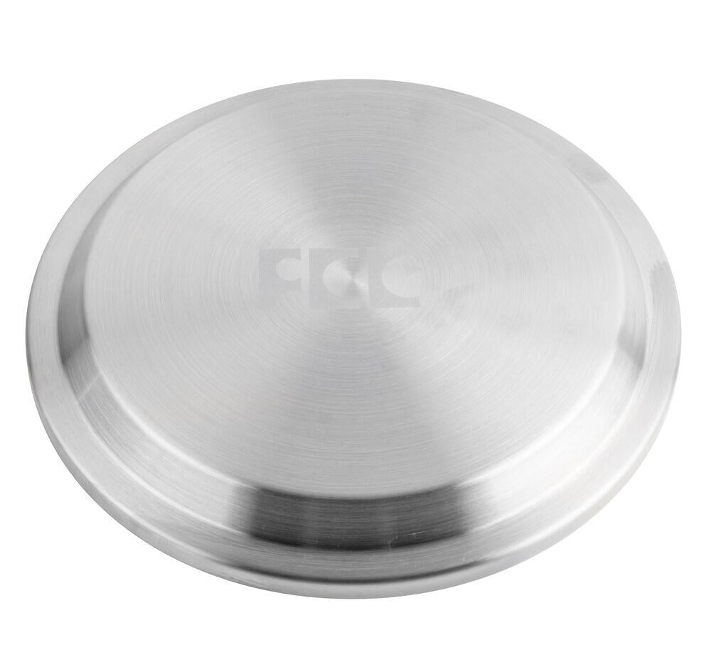 FCC Volcano lokk til small båltønne