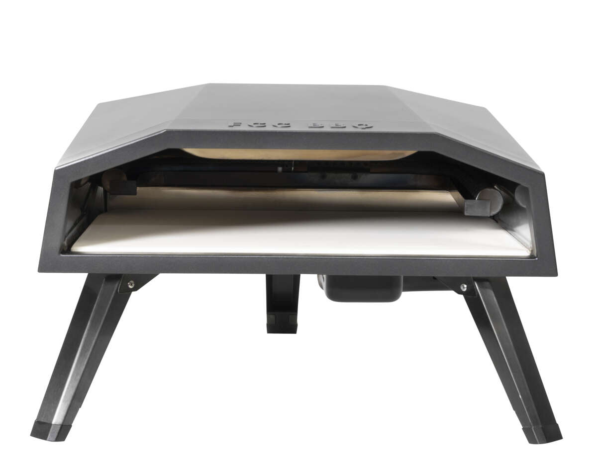 FCC Pizza Chef Grande Pizzaovn