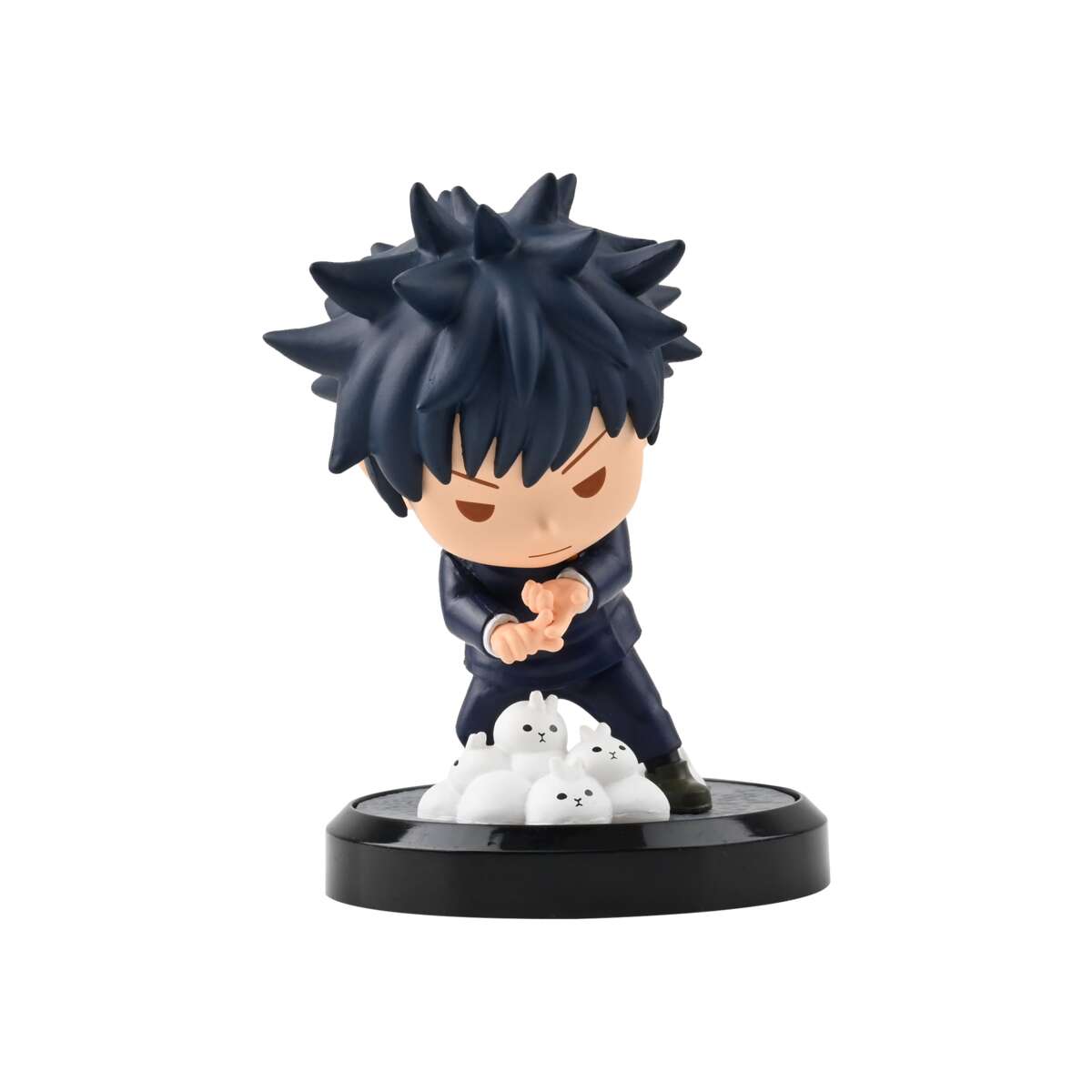 YuMe Bobble Hero Jujutsu Kaisen samlefigurer
