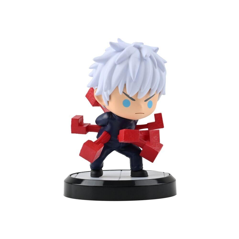 YuMe Bobble Hero Jujutsu Kaisen samlefigurer