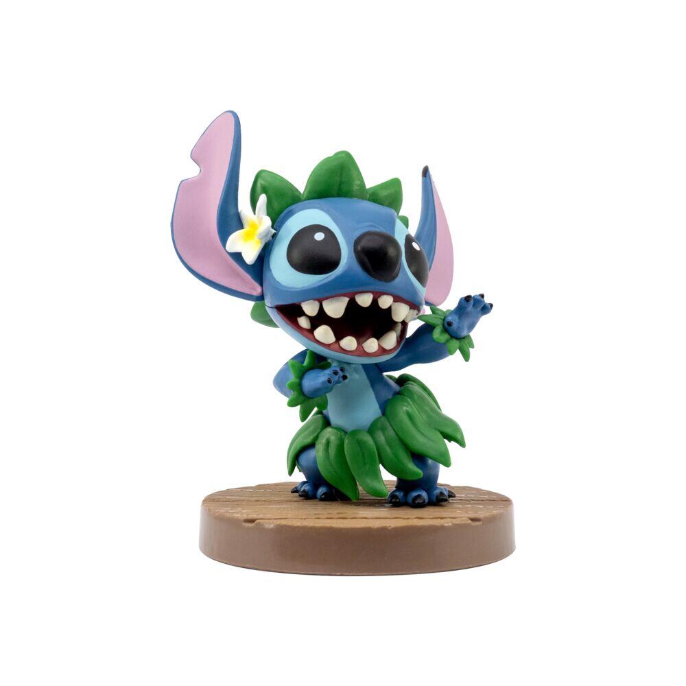 YuMe Stitch Hero Box Blind Box Fun Series 2 samlefigurer