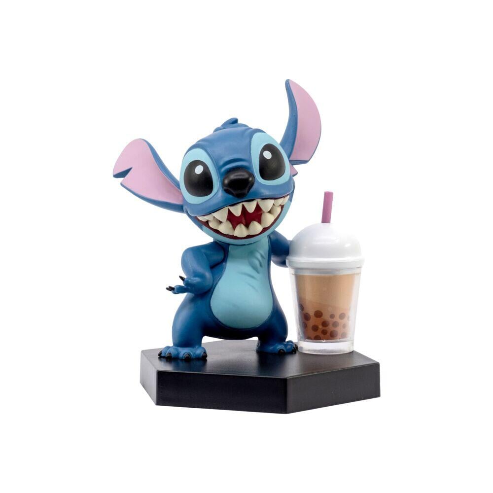 YuMe Stitch Hero Box Blind Box Fun Series 2 samlefigurer