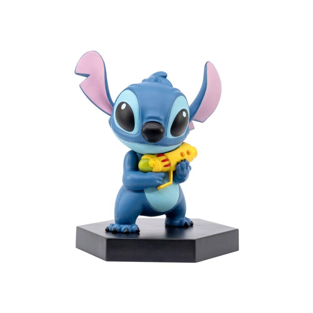 YuMe Stitch Hero Box Blind Box Fun Series 2 samlefigurer