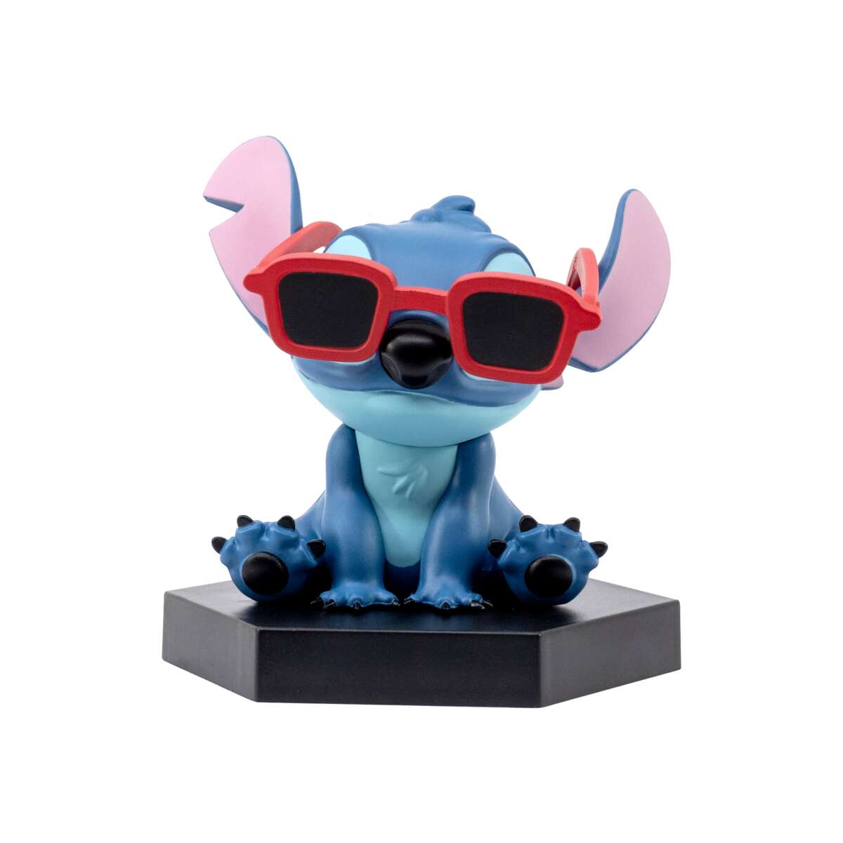 YuMe Stitch Hero Box Blind Box Fun Series 2 samlefigurer