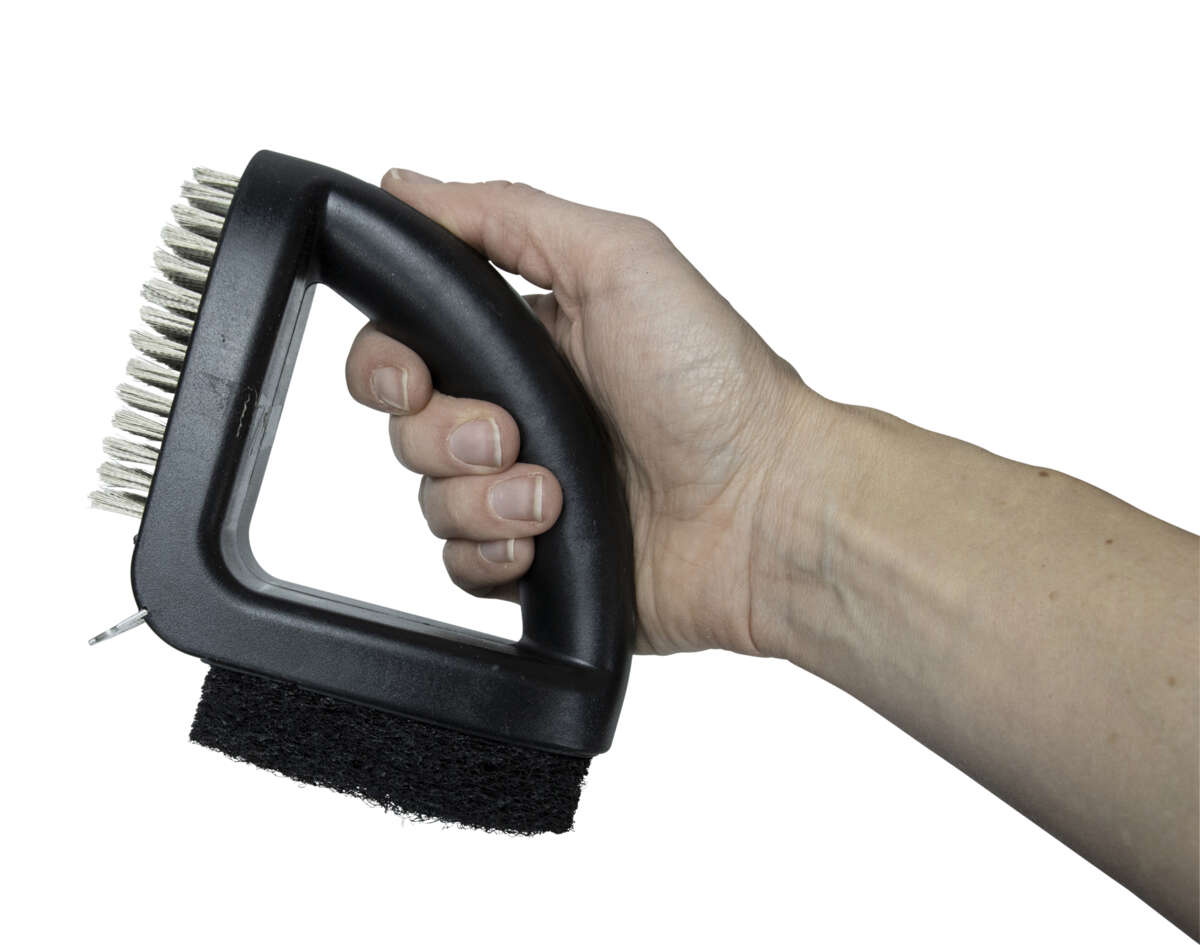 FCC rengjøringssett 9 deler