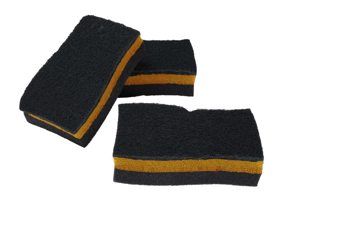 FCC rengjøringssett 9 deler