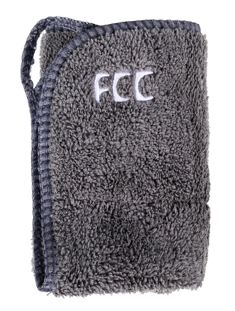 FCC rengjøringssett 9 deler