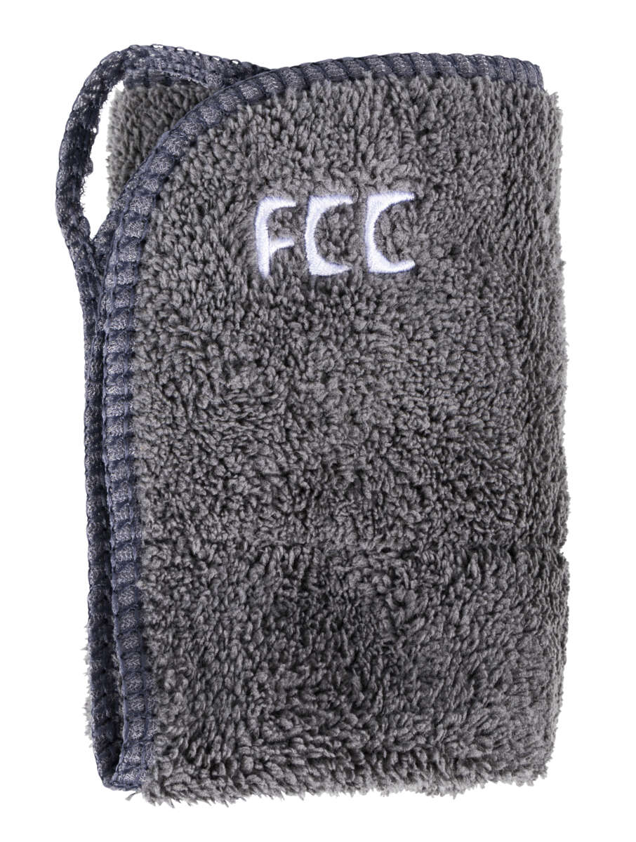 FCC rengjøringssett 9 deler