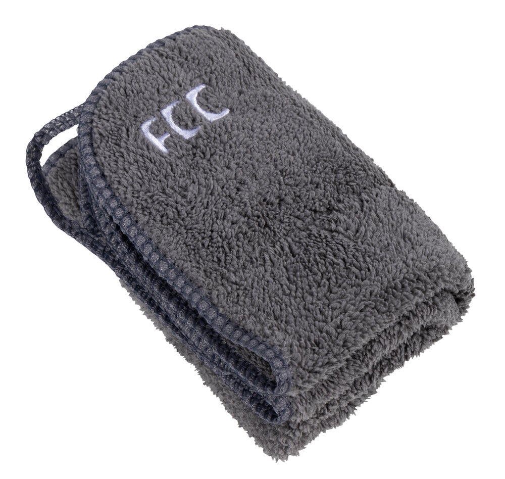 FCC 10 deler rengjøringssett