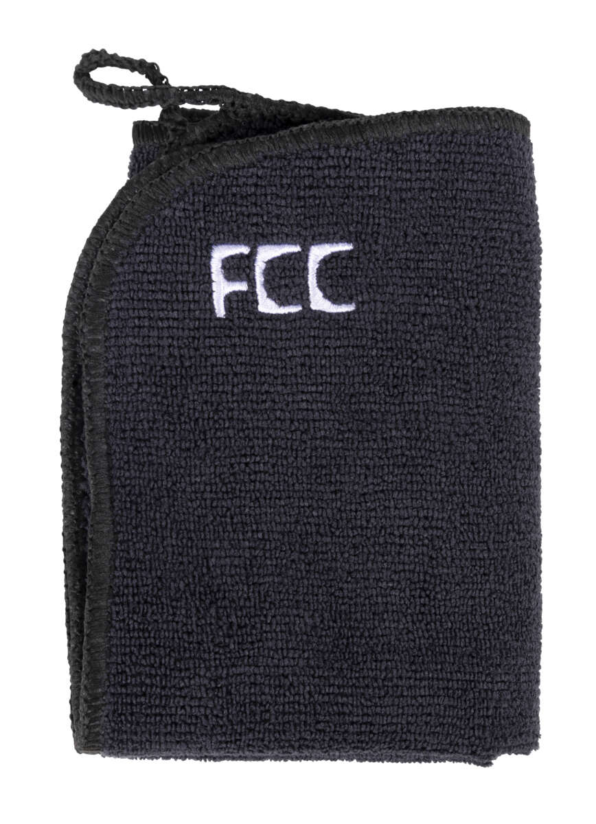 FCC 10 deler rengjøringssett