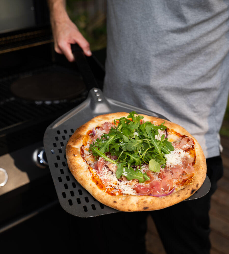 FCC 40 cm pizzaspade